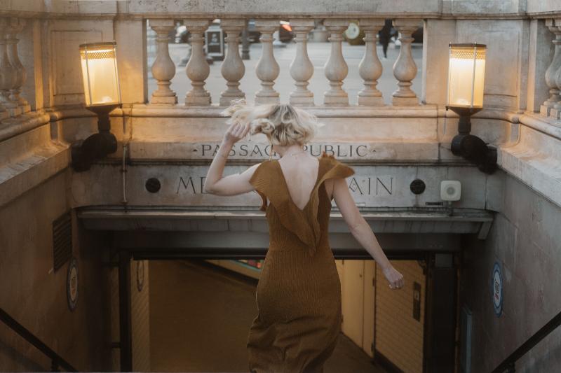 ホテル Hyatt Paris Madeleine