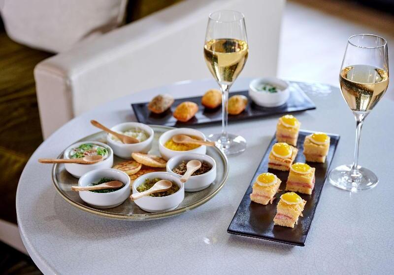 ホテル Hyatt Paris Madeleine