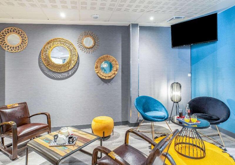 فندق Ibis Blois Centre Chateau