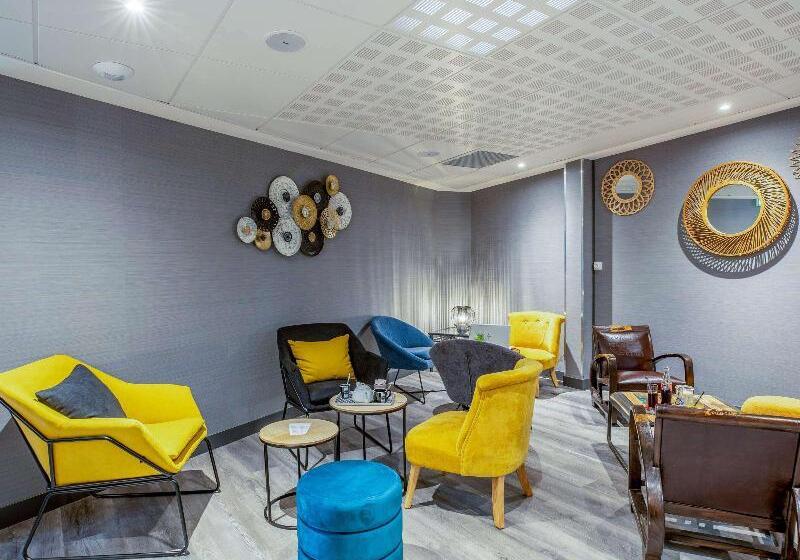 فندق Ibis Blois Centre Chateau