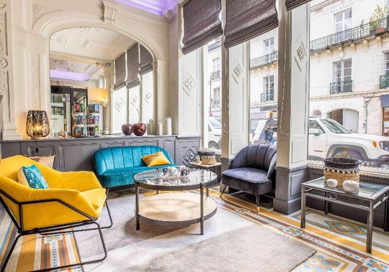 فندق Ibis Blois Centre Chateau