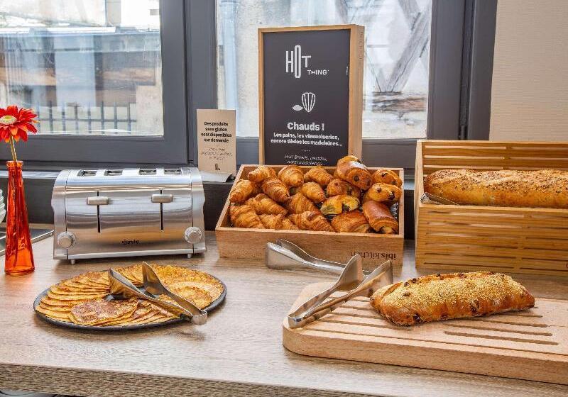 فندق Ibis Blois Centre Chateau