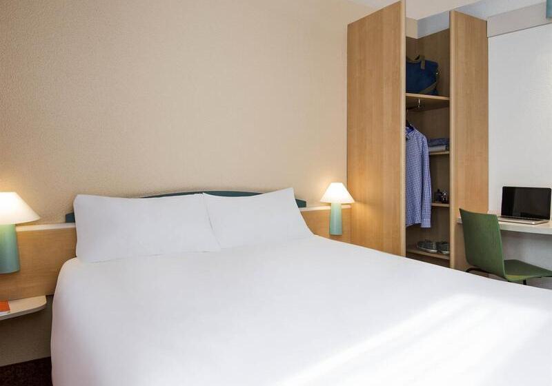 فندق Ibis Blois Centre Chateau