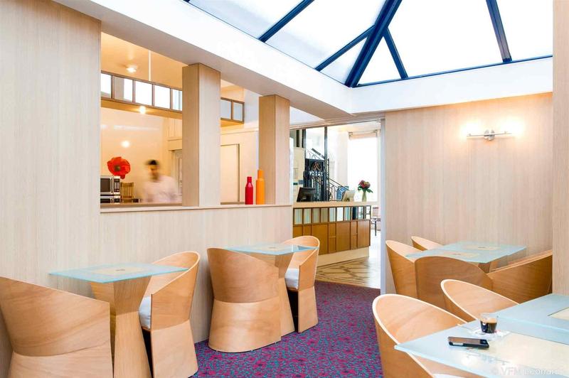 فندق Ibis Blois Centre Chateau