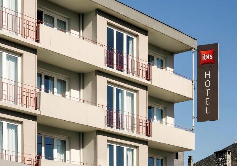 فندق Ibis Brive Centre