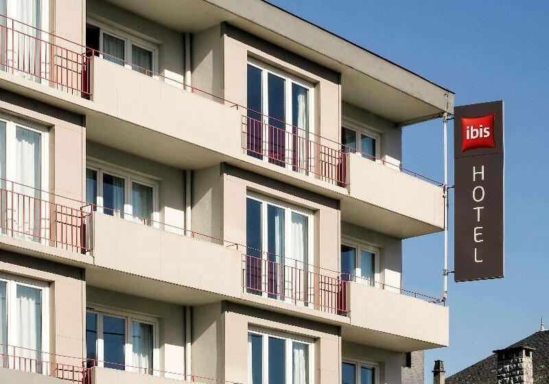 فندق Ibis Brive Centre