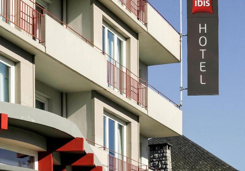 فندق Ibis Brive Centre