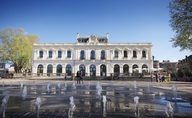 فندق Ibis Brive Centre