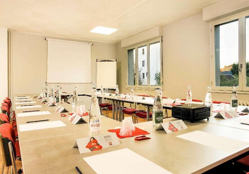 فندق Ibis Brive Centre