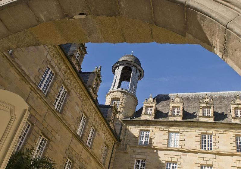 فندق Ibis Brive Centre