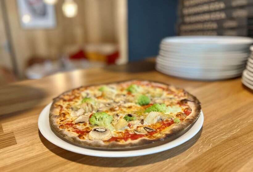 هتل Ibis Budget Besançon Centre Gare