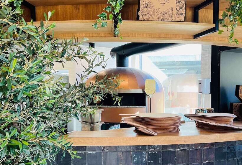 هتل Ibis Budget Besançon Centre Gare