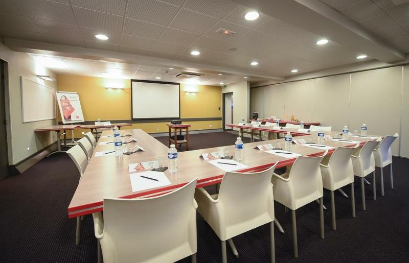 هتل Ibis Dijon Gare