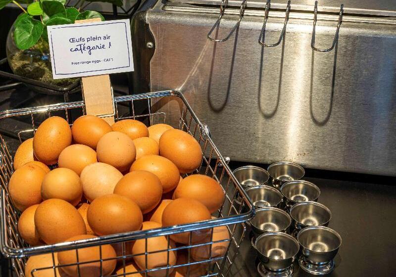 酒店 Ibis Dole Sud Choisey