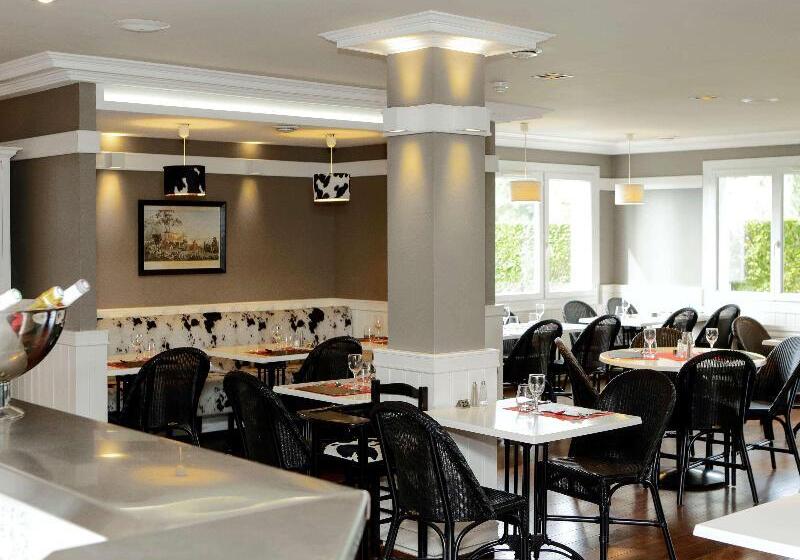 酒店 Ibis Dole Sud Choisey