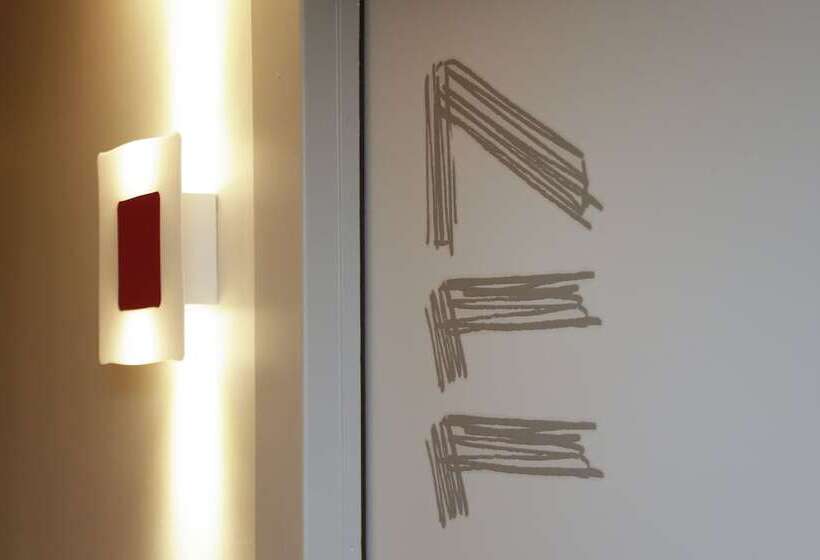 酒店 Ibis Dole Sud Choisey