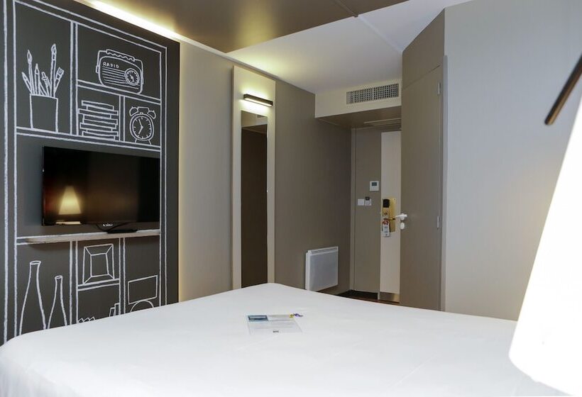 فندق Ibis Dole Sud Choisey