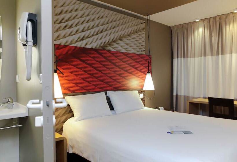 酒店 Ibis Dole Sud Choisey