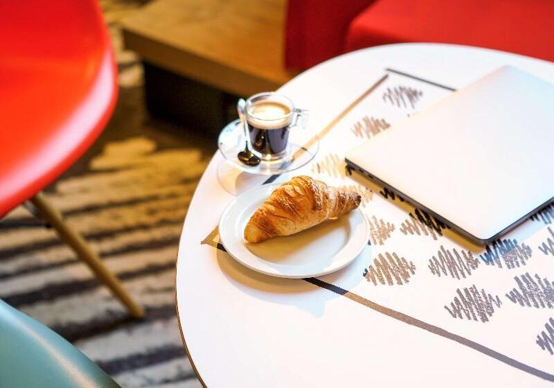 Отель Ibis Douai Centre