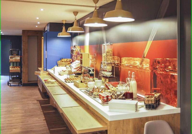 Отель Ibis Douai Centre