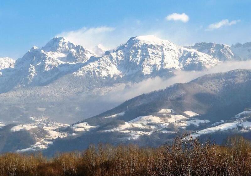 Отель Ibis Grenoble Gare