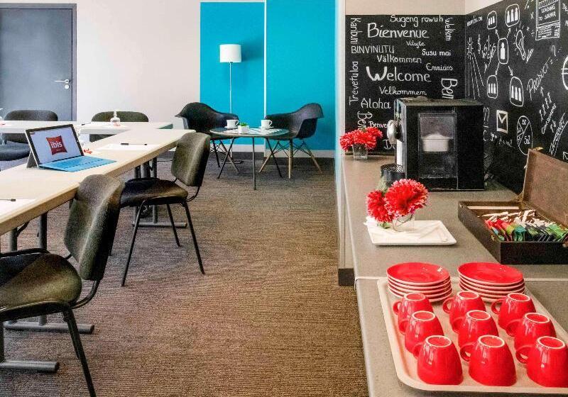 فندق Ibis Hyères Centre