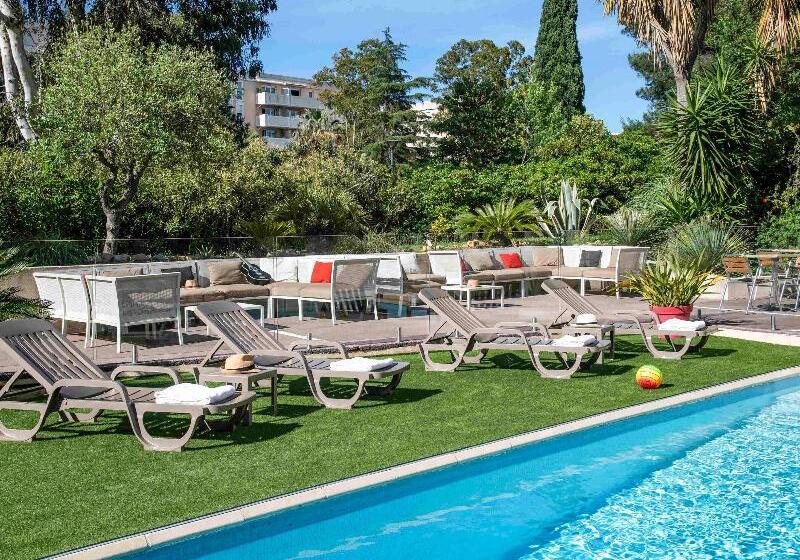 فندق Ibis Hyères Centre