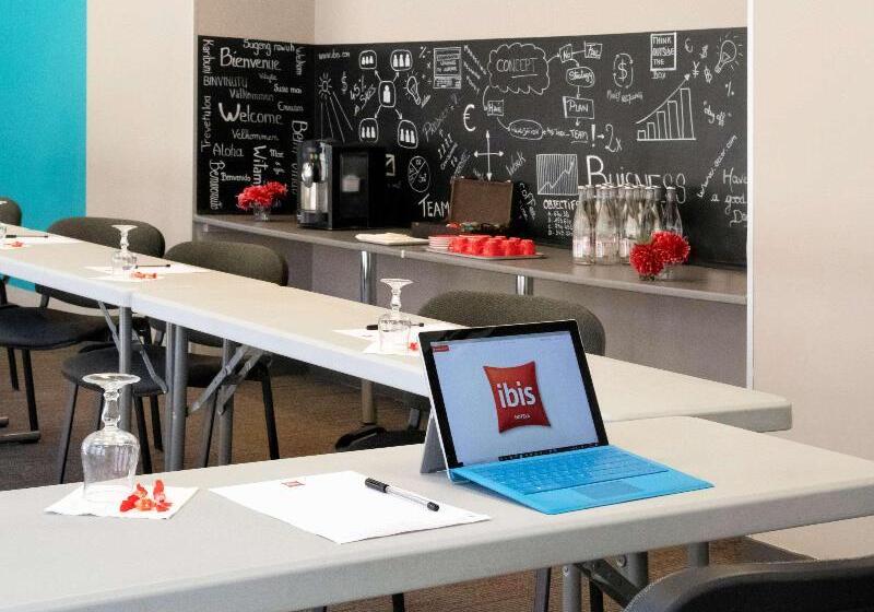 فندق Ibis Hyères Centre