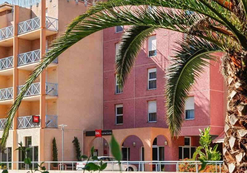 فندق Ibis Hyères Centre