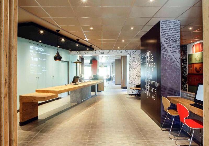 فندق Ibis Hyères Centre