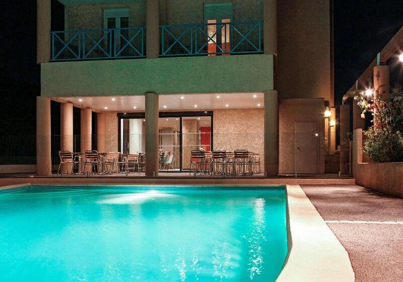 فندق Ibis Hyères Centre