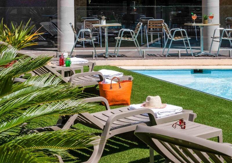 فندق Ibis Hyères Centre