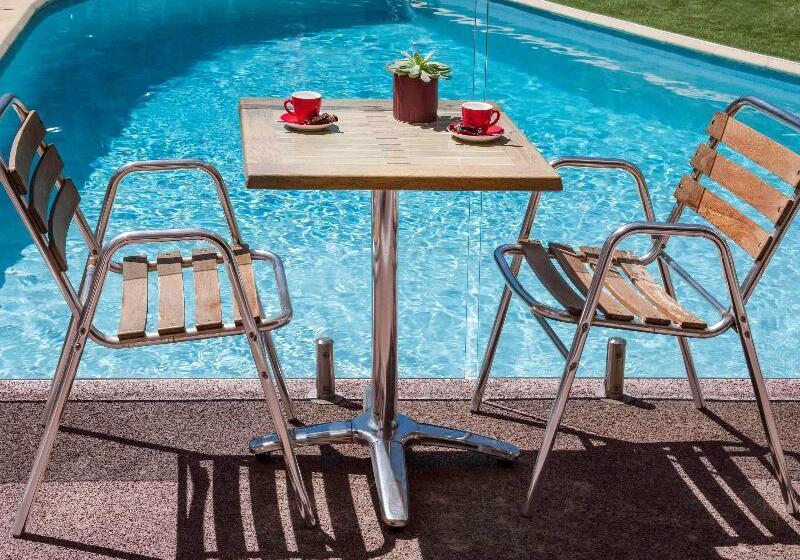 فندق Ibis Hyères Centre