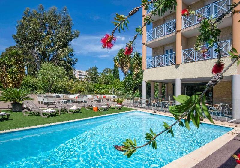 فندق Ibis Hyères Centre