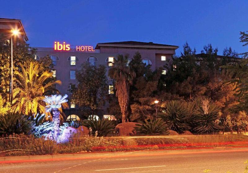 فندق Ibis Hyères Centre