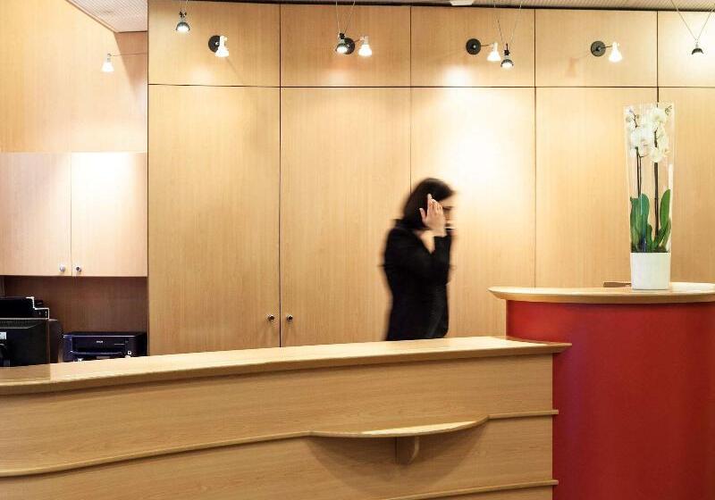 호텔 Ibis Lille Centre Grand Place