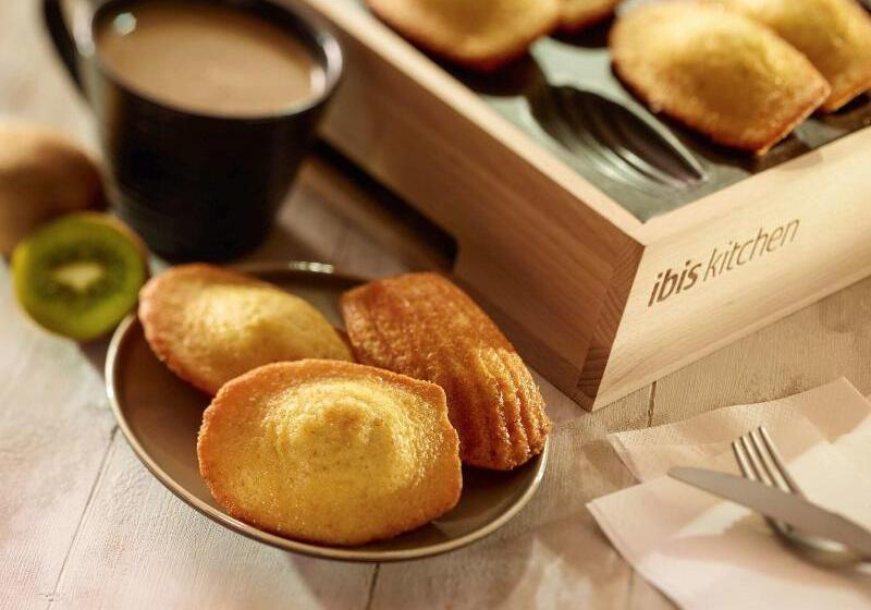 酒店 Ibis Lille Centre Grand Place