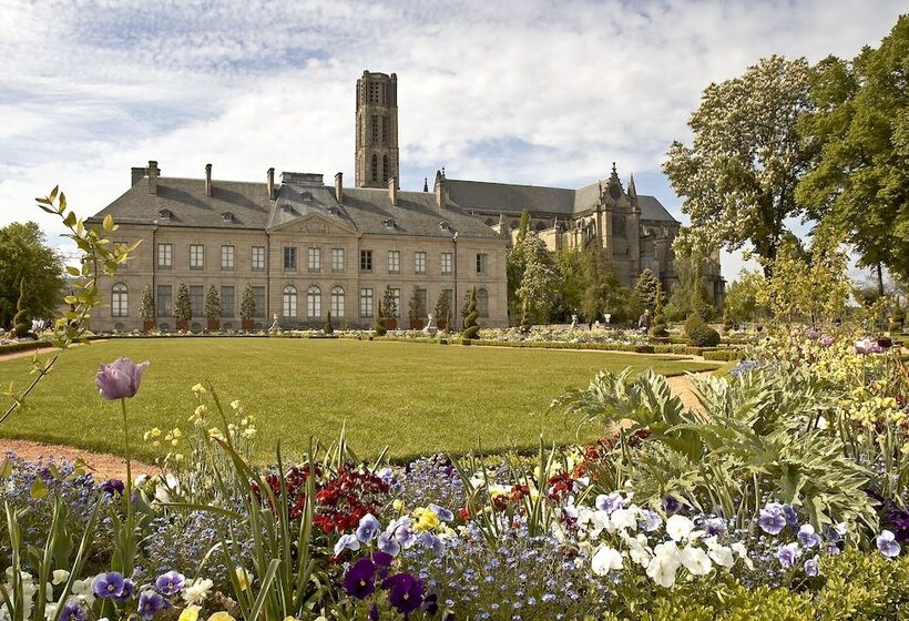 Отель Ibis Limoges Centre