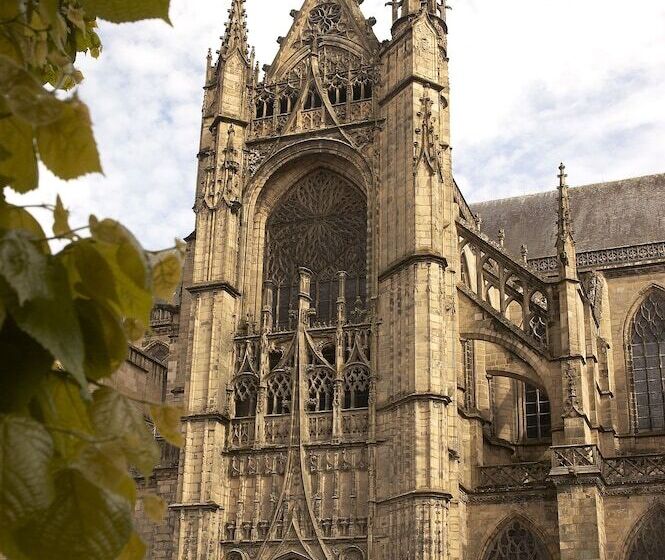 Отель Ibis Limoges Centre