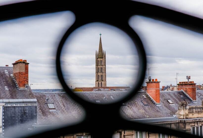 Отель Ibis Limoges Centre