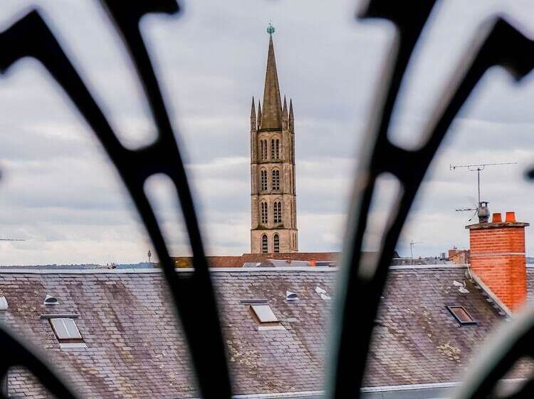 Отель Ibis Limoges Centre