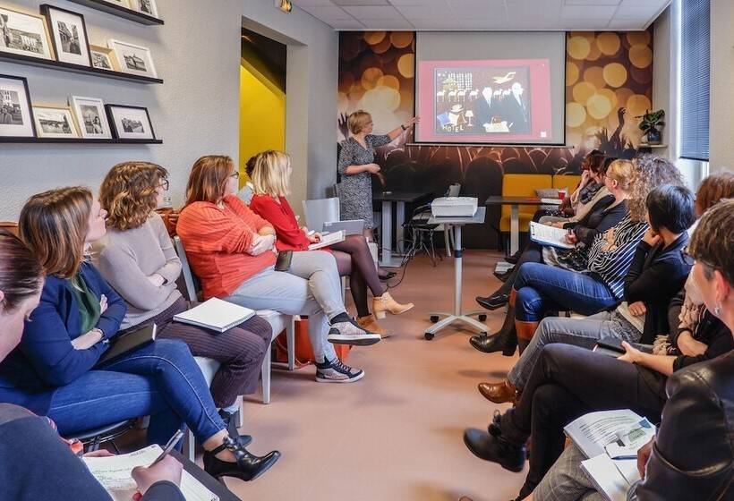 Отель Ibis Limoges Centre