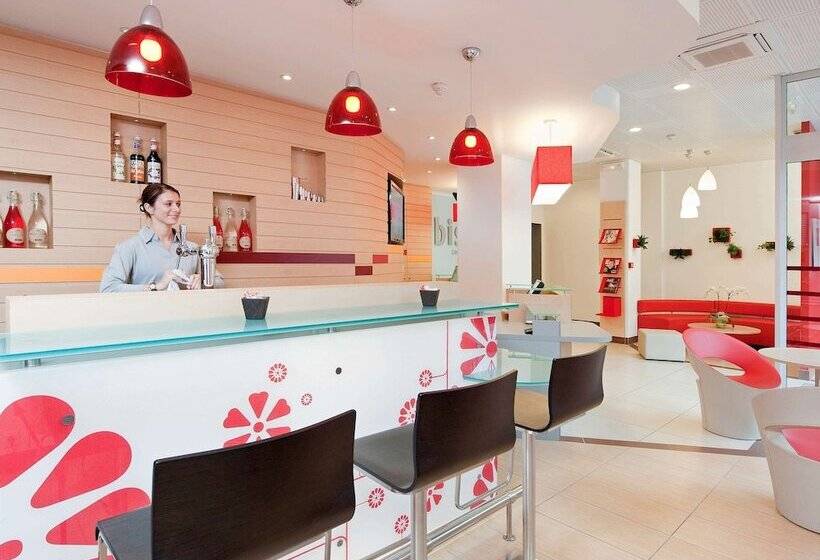 Отель Ibis Limoges Centre