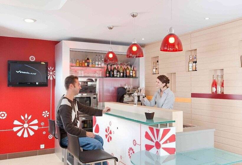 Отель Ibis Limoges Centre