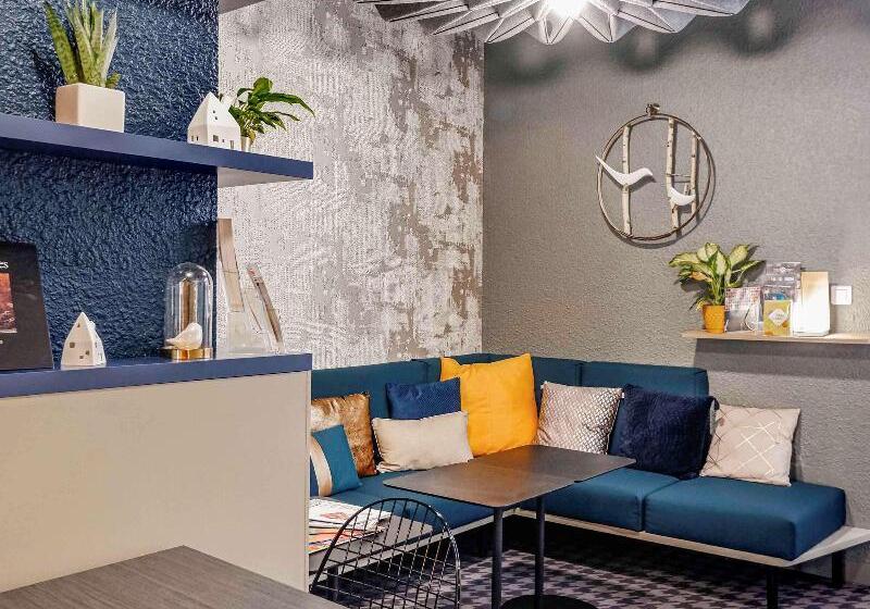 Отель Ibis Limoges Centre