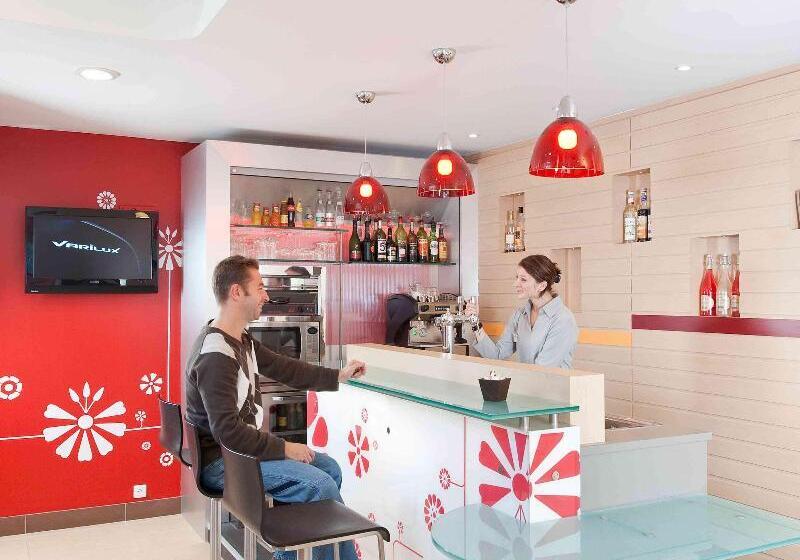 Отель Ibis Limoges Centre