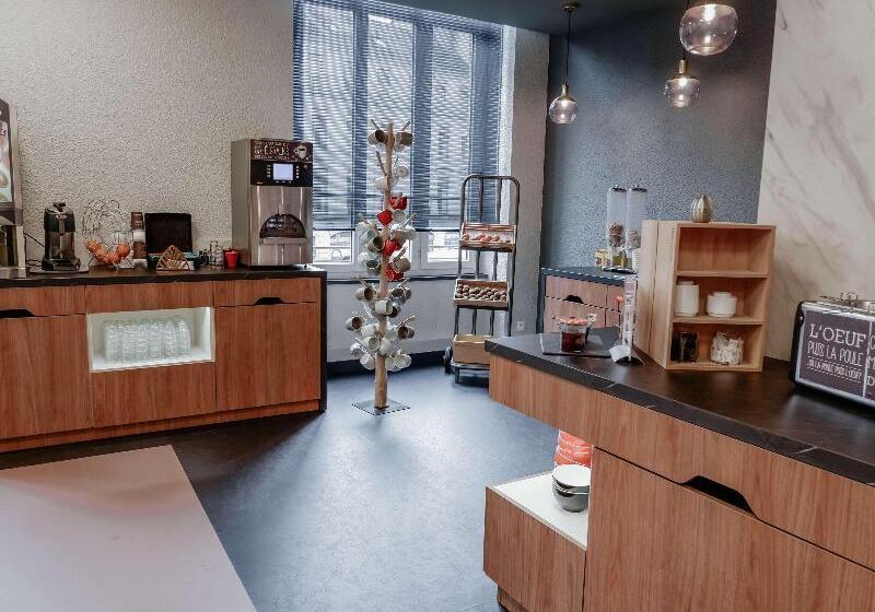 Отель Ibis Limoges Centre