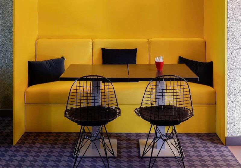 Отель Ibis Limoges Centre