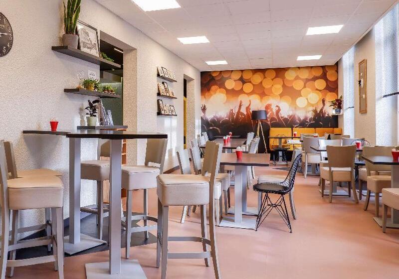 Отель Ibis Limoges Centre