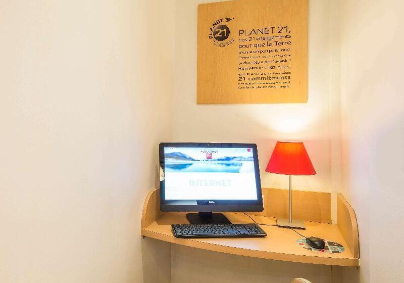 Отель Ibis Limoges Centre